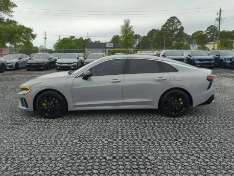 More photos of 2026 Kia K5 GT at Step One Kia Fort Walton Beach, FL