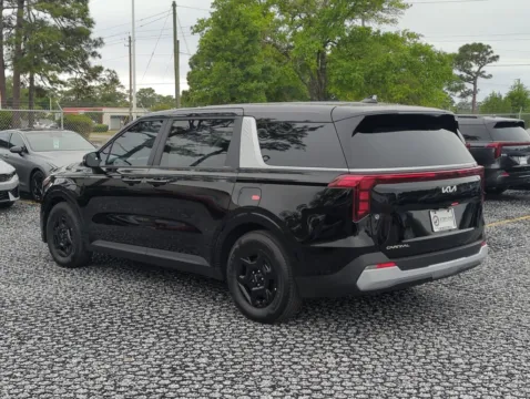 More photos of 2026 Kia Carnival LXS at Step One Kia Fort Walton Beach, FL