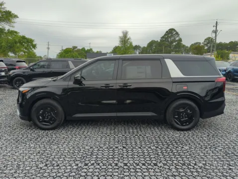 More photos of 2026 Kia Carnival LXS at Step One Kia Fort Walton Beach, FL