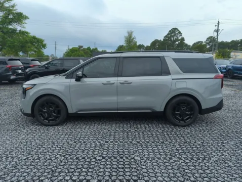 More photos of 2026 Kia Carnival SX Prestige at Step One Kia Fort Walton Beach, FL