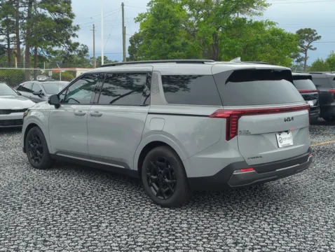 More photos of 2026 Kia Carnival SX Prestige at Step One Kia Fort Walton Beach, FL
