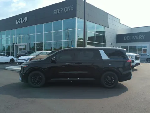 More photos of 2026 Kia Carnival LXS at Step One Kia Fort Walton Beach, FL