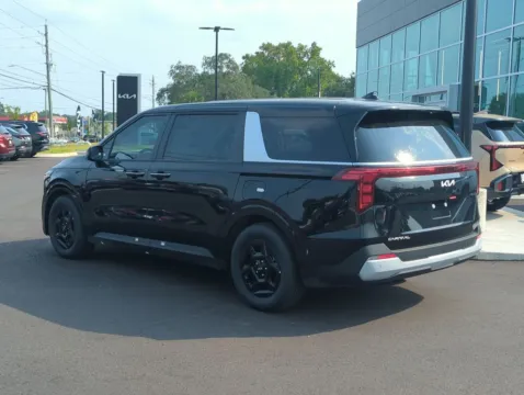 More photos of 2026 Kia Carnival LXS at Step One Kia Fort Walton Beach, FL
