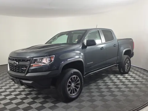 Photos of 2017 Chevrolet Colorado ZR2 for sale in Fort Walton Beach, FL at Step One Kia Fort Walton Beach