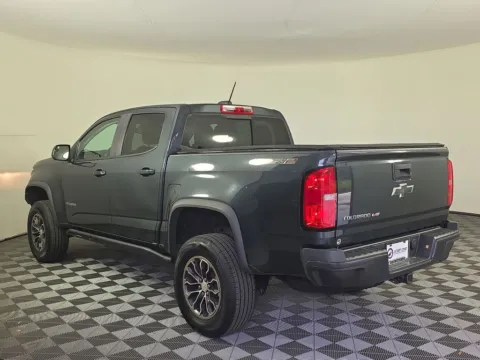 More photos of 2017 Chevrolet Colorado ZR2 at Step One Kia Fort Walton Beach, FL