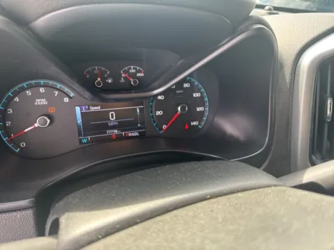 More photos of 2017 Chevrolet Colorado ZR2 at Step One Kia Fort Walton Beach, FL