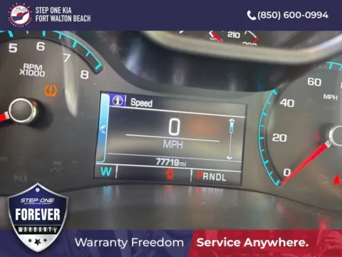 Gray 2017 Chevrolet Colorado ZR2 for sale in Fort Walton Beach, FL