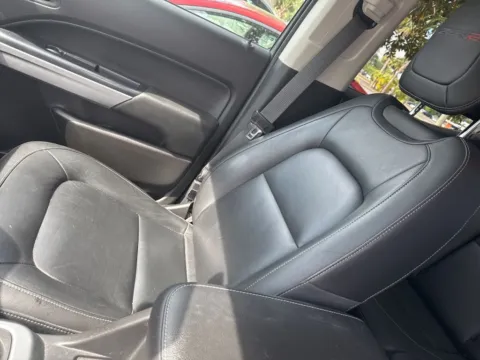 Photos of 2017 Chevrolet Colorado ZR2 for sale in Fort Walton Beach, FL at Step One Kia Fort Walton Beach