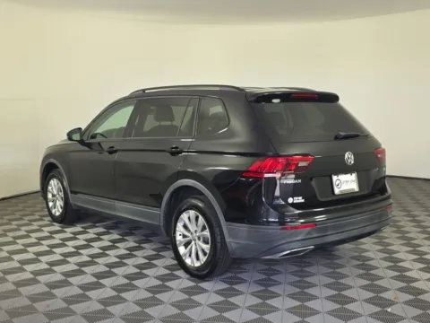 More photos of 2018 Volkswagen Tiguan 2.0T S at Step One Kia Fort Walton Beach, FL