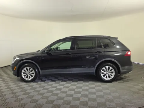 More photos of 2018 Volkswagen Tiguan 2.0T S at Step One Kia Fort Walton Beach, FL