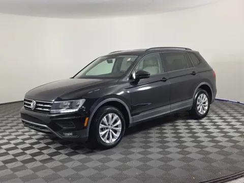 Photos of 2018 Volkswagen Tiguan 2.0T S for sale in Fort Walton Beach, FL at Step One Kia Fort Walton Beach