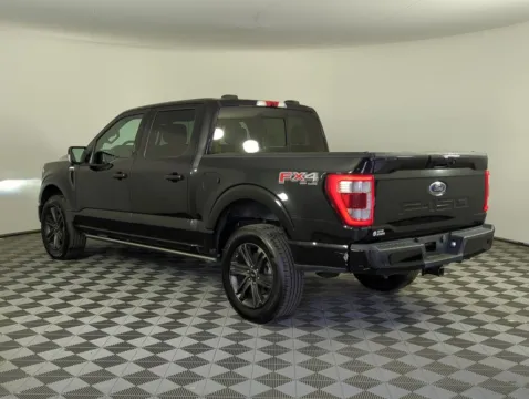 More photos of 2021 Ford F-150 Lariat at Step One Kia Fort Walton Beach, FL