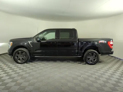 More photos of 2021 Ford F-150 Lariat at Step One Kia Fort Walton Beach, FL