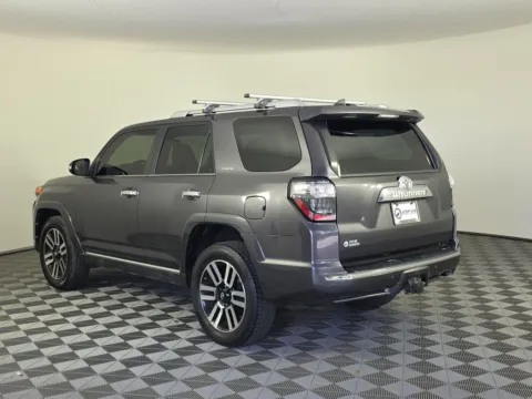 More photos of 2018 Toyota 4Runner Limited at Step One Kia Fort Walton Beach, FL