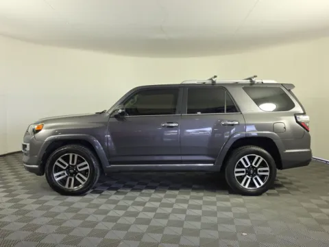 More photos of 2018 Toyota 4Runner Limited at Step One Kia Fort Walton Beach, FL