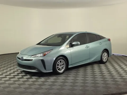 Photos of 2021 Toyota Prius L for sale in Fort Walton Beach, FL at Step One Kia Fort Walton Beach