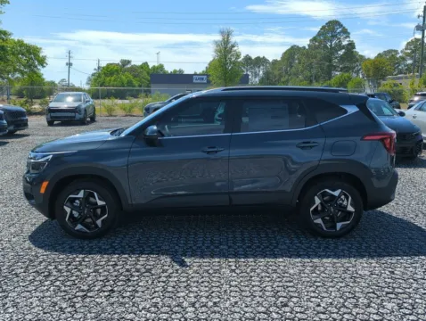 More photos of 2026 Kia Seltos EX at Step One Kia Fort Walton Beach, FL