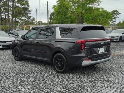 More photos of 2026 Kia Carnival LXS at Step One Kia Fort Walton Beach, FL