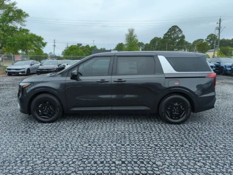 More photos of 2026 Kia Carnival LXS at Step One Kia Fort Walton Beach, FL