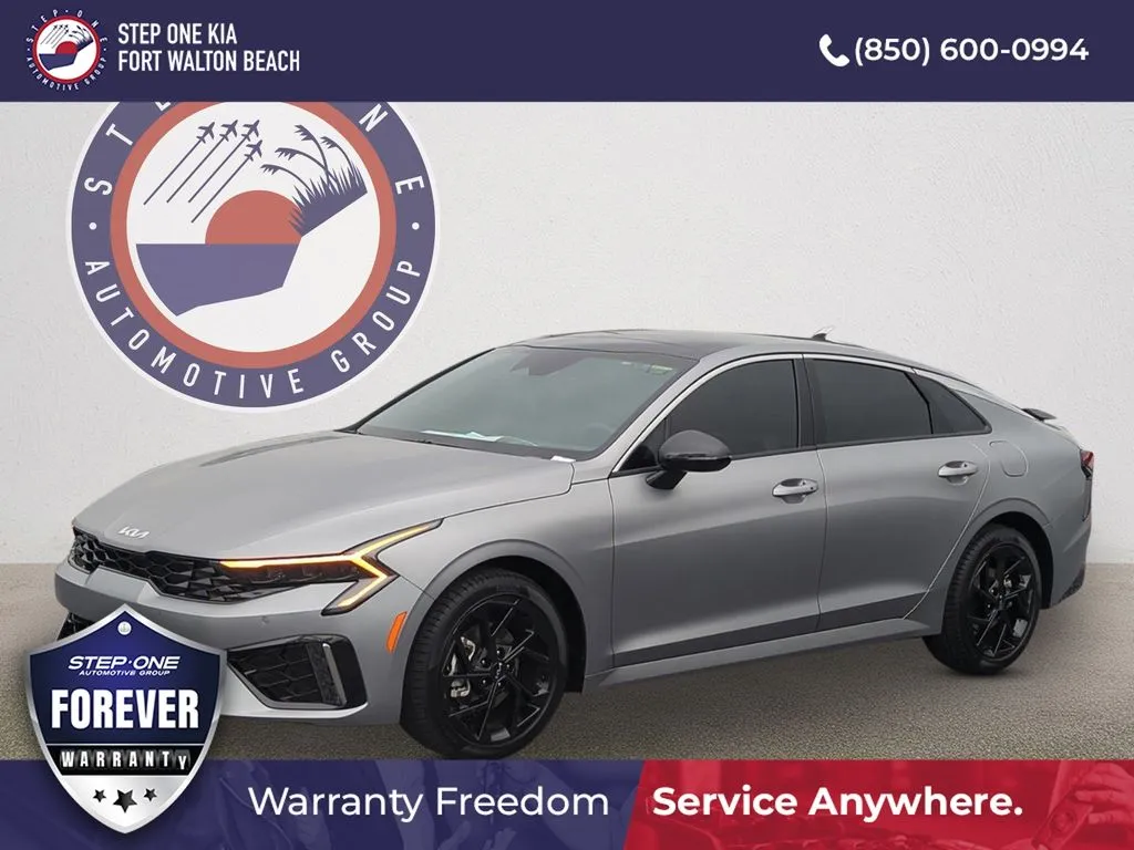 2026 Kia K5 GT-Line for sale in Fort Walton Beach, FL