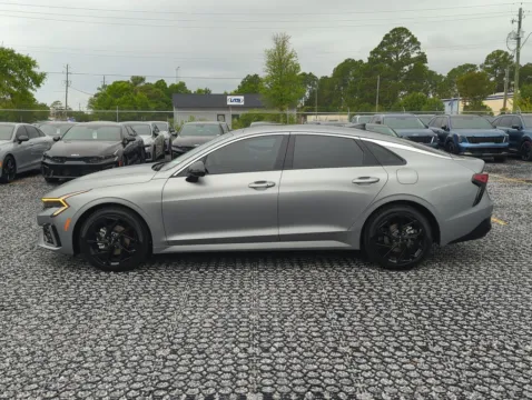 More photos of 2026 Kia K5 GT-Line at Step One Kia Fort Walton Beach, FL