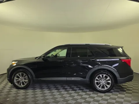 More photos of 2021 Ford Explorer Limited at Step One Kia Fort Walton Beach, FL