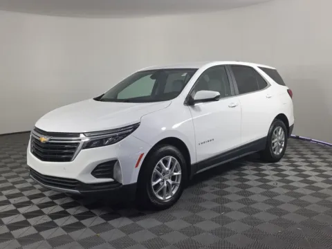 Photos of 2022 Chevrolet Equinox LT for sale in Fort Walton Beach, FL at Step One Kia Fort Walton Beach