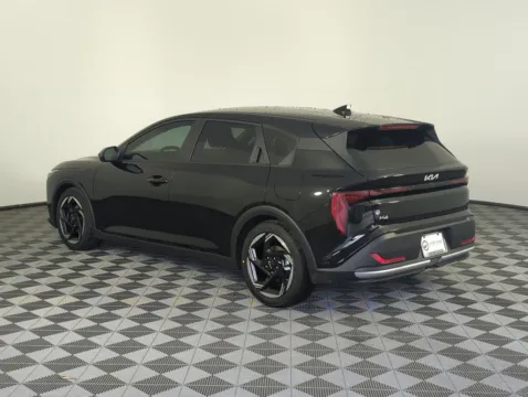 More photos of 2026 Kia K4 EX at Step One Kia Fort Walton Beach, FL