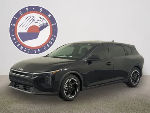 Photos of 2026 Kia K4 EX for sale in Fort Walton Beach, FL at Step One Kia Fort Walton Beach