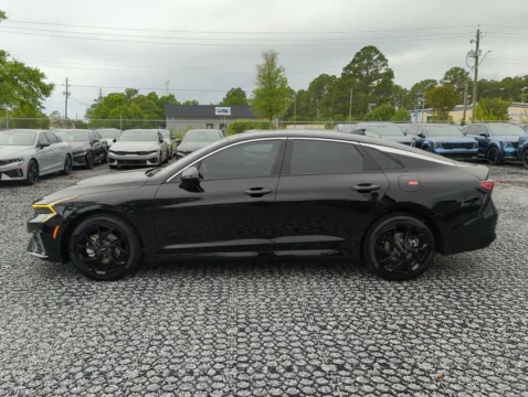 More photos of 2026 Kia K5 GT-Line at Step One Kia Fort Walton Beach, FL