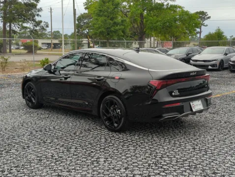 More photos of 2026 Kia K5 GT-Line at Step One Kia Fort Walton Beach, FL