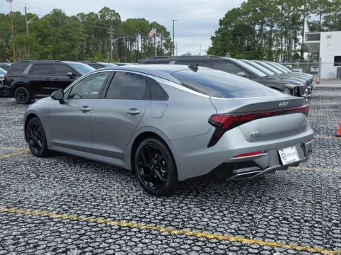 More photos of 2026 Kia K5 GT-Line at Step One Kia Fort Walton Beach, FL