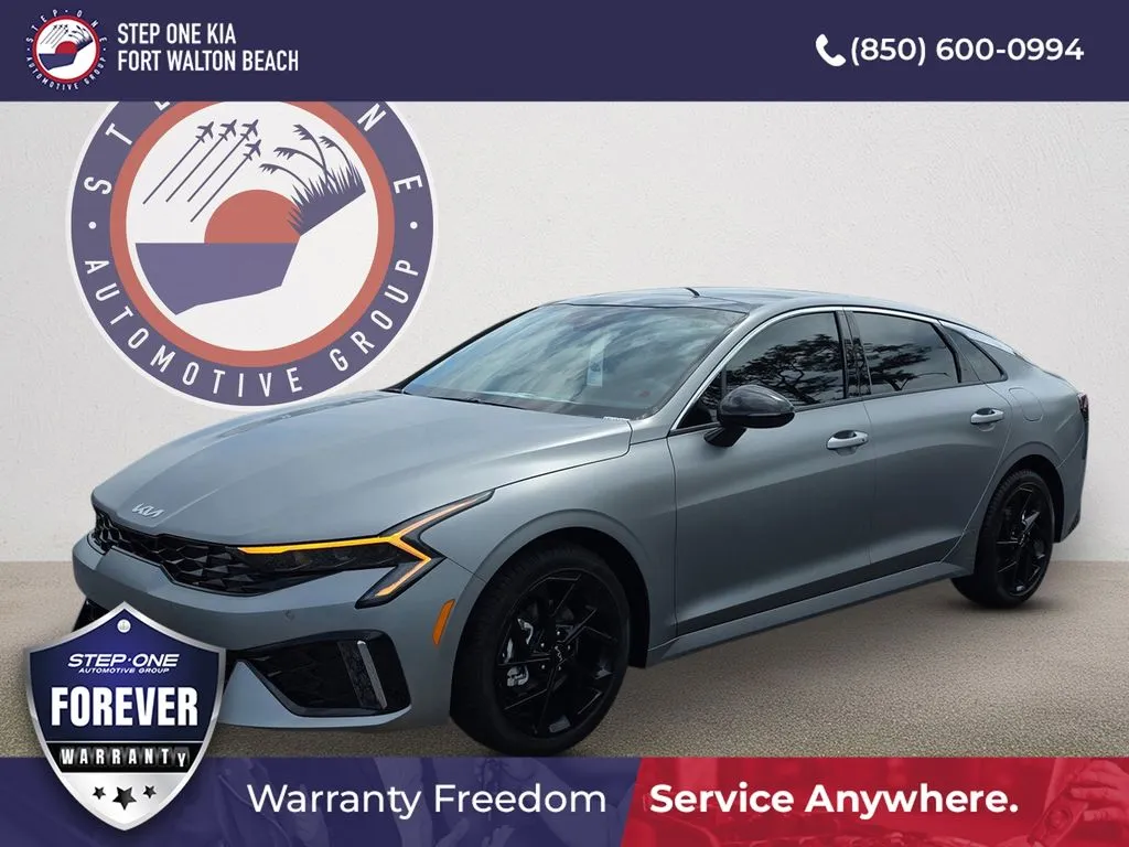 2026 Kia K5 GT-Line for sale in Fort Walton Beach, FL