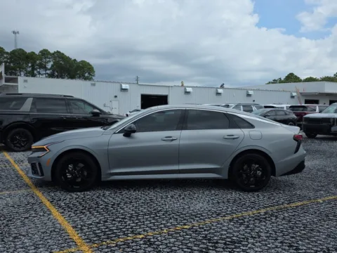 More photos of 2026 Kia K5 GT-Line at Step One Kia Fort Walton Beach, FL