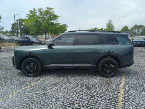 More photos of 2027 Kia Telluride Hybrid X-Line SX Prestige at Step One Kia Fort Walton Beach, FL