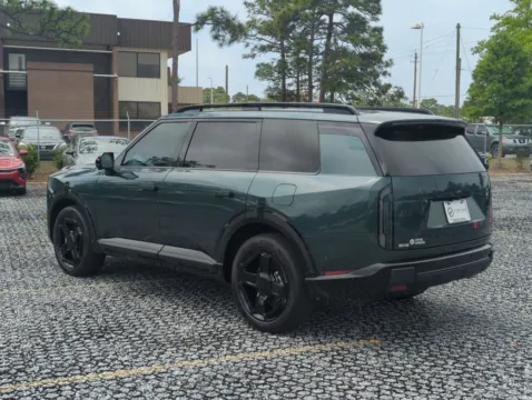 More photos of 2027 Kia Telluride Hybrid X-Line SX Prestige at Step One Kia Fort Walton Beach, FL