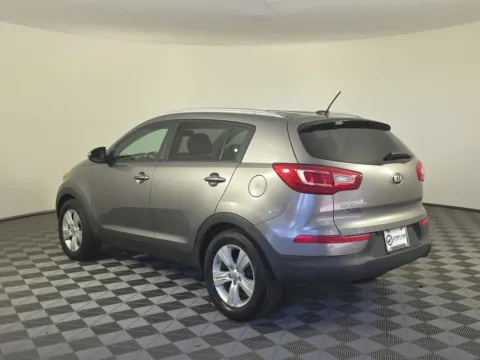 More photos of 2013 Kia Sportage LX at Step One Kia Fort Walton Beach, FL