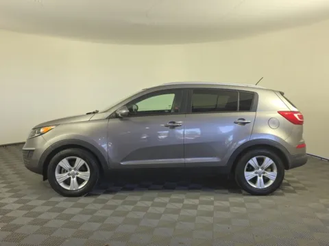 More photos of 2013 Kia Sportage LX at Step One Kia Fort Walton Beach, FL