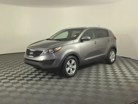 Photos of 2013 Kia Sportage LX for sale in Fort Walton Beach, FL at Step One Kia Fort Walton Beach