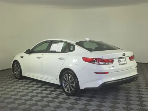 More photos of 2019 Kia Optima LX at Step One Kia Fort Walton Beach, FL