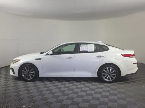 More photos of 2019 Kia Optima LX at Step One Kia Fort Walton Beach, FL