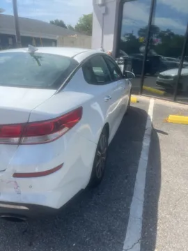 Photos of 2019 Kia Optima LX for sale in Fort Walton Beach, FL at Step One Kia Fort Walton Beach
