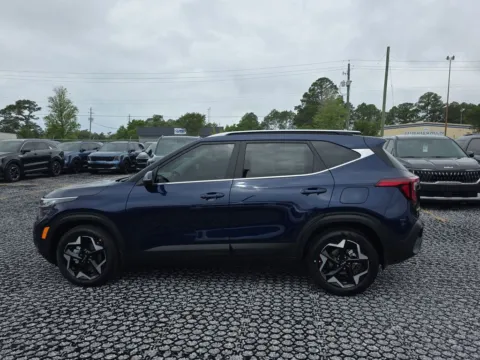 More photos of 2026 Kia Seltos EX at Step One Kia Fort Walton Beach, FL