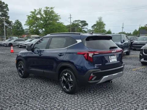 More photos of 2026 Kia Seltos EX at Step One Kia Fort Walton Beach, FL