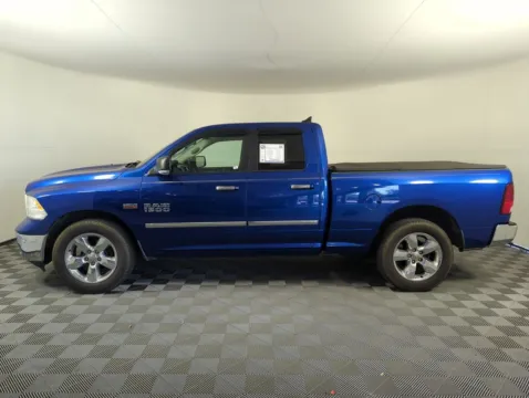 More photos of 2017 Ram 1500 Big Horn at Step One Kia Fort Walton Beach, FL