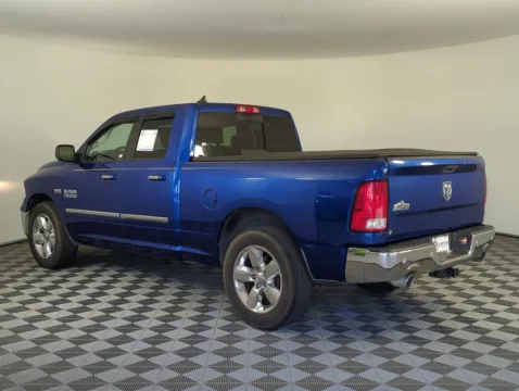 More photos of 2017 Ram 1500 Big Horn at Step One Kia Fort Walton Beach, FL
