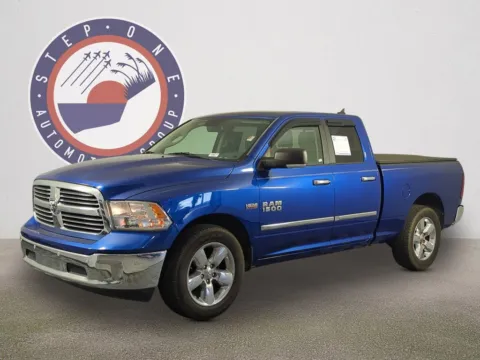 Photos of 2017 Ram 1500 Big Horn for sale in Fort Walton Beach, FL at Step One Kia Fort Walton Beach