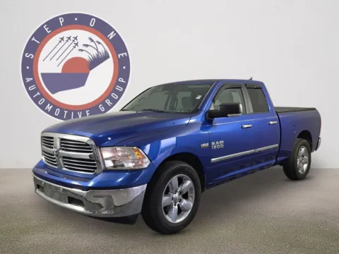 Photos of 2017 Ram 1500 Big Horn for sale in Fort Walton Beach, FL at Step One Kia Fort Walton Beach