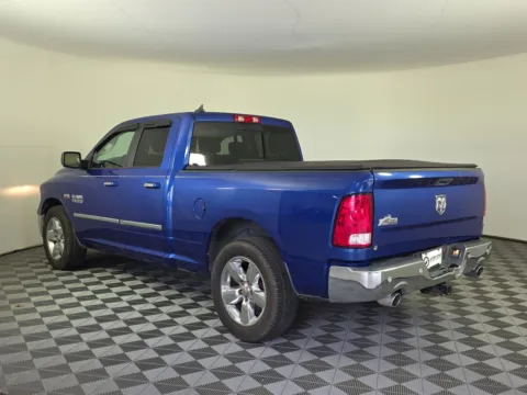 More photos of 2017 Ram 1500 Big Horn at Step One Kia Fort Walton Beach, FL