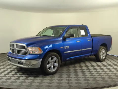 Photos of 2017 Ram 1500 Big Horn for sale in Fort Walton Beach, FL at Step One Kia Fort Walton Beach